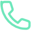 Phone icon (dark)